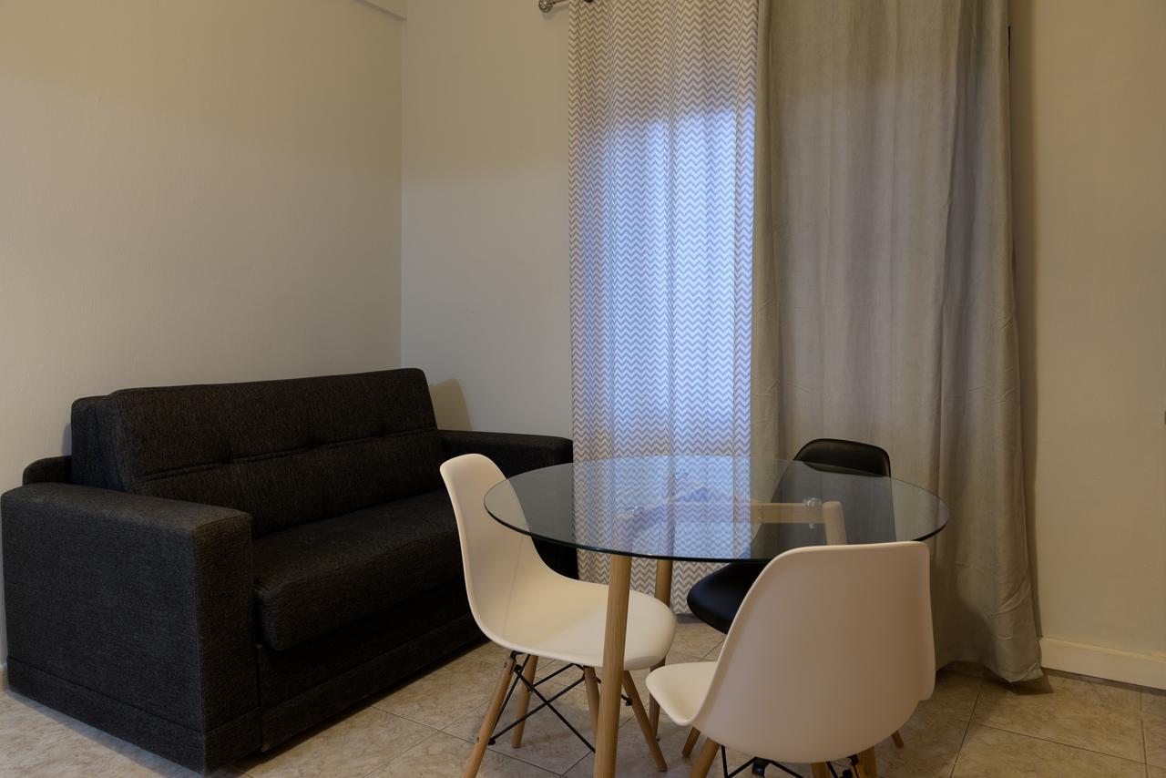 Electra Apartments & Studios ケラモティ エクステリア 写真