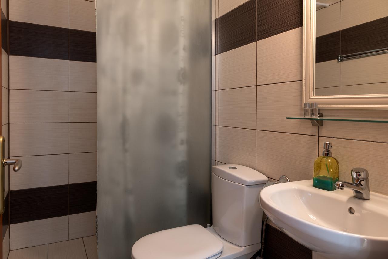 Electra Apartments & Studios ケラモティ エクステリア 写真